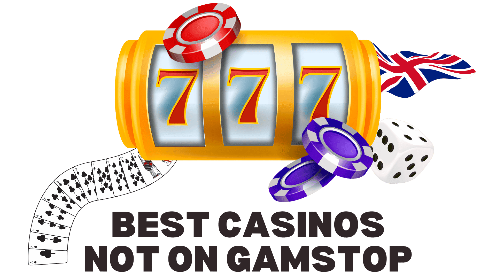 Discover the Best UK Casinos Not on Gamstop 944