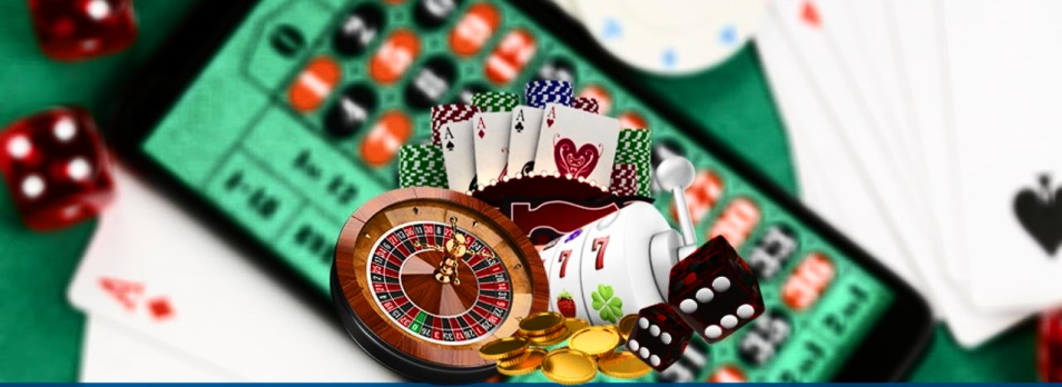 Discover the Thrills of Non Gamstop Casinos 428